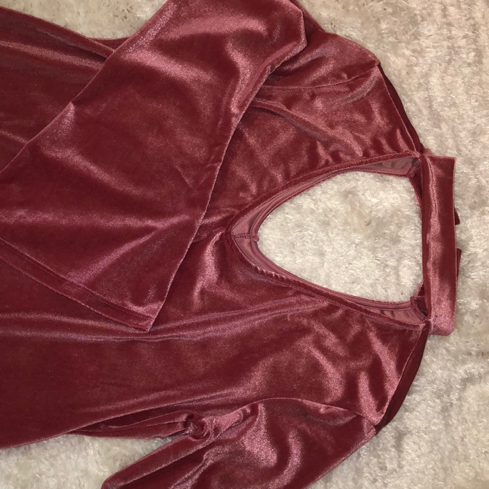 Dress - Picture 2 of 5
